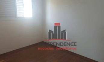 Imagem 6: Apartamento com 3 dormitórios para alugar, 80 m² por R$ 2.825,39/mês - Parque Industrial