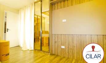Imagem 3: Curitiba - Apartamento Padrão - Batel