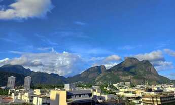 Imagem: RIO DE JANEIRO - Apartamento Padrão - BARRA