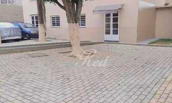 Imagem 4: Apartamento com 2 dormitórios à venda, 48 m² por R$ 170.000,00 - Jardim América - Poá/SP