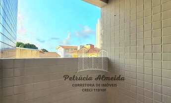 Imagem 5: Apartamento para alugar, mobiliado, com 2 quartos, sendo 1 suíte, em Estados - João Pessoa