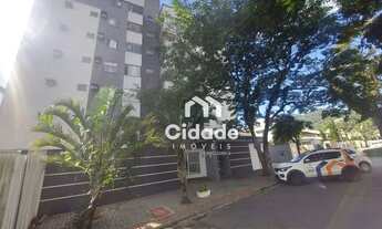 Imagem 2: Apartamento com 1 suíte + 2 dormitórios para alugar, 89 m² por R$ 2.350/mês - Vila Nova