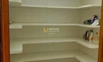 Imagem 6: Casa com 4 dormitórios à venda, 180 m² por R$ 1.600.000 - Condomínio Tarumã - Santana de P