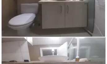 Imagem 6: Alugo apartamento no aleixo mobiliado