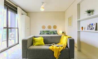 Imagem 2: Alugo Novo Estúdio/ Ap no Campeche!!