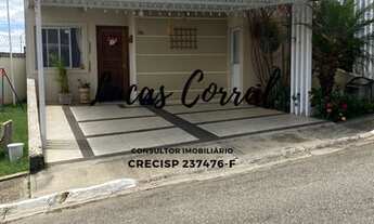 Imagem 3: CASA RESIDENCIAL em SOROCABA - SP, WANEL VILLE