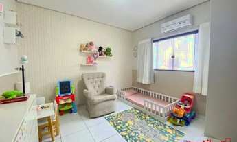 Imagem 4: Apartamento 3 dormitórios, 2 Suítes, planejados e 3 ar Condicionados