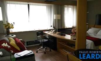 Imagem 3: FLAT - JARDIM PAULISTA - SP