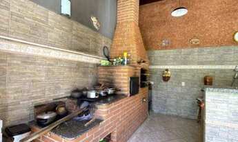 Imagem 6: Casa 3 suites - VENDA - Cond. Terras de Mont Serrat - Salto - SP