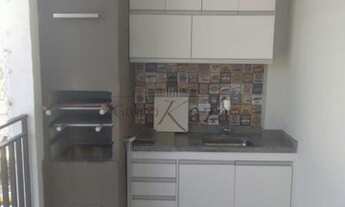 Imagem 2: EXCELENTE Apartamento - Venda - Residencial