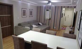 Imagem 2: APARTAMENTO ZONA 07 PROXIMO A UEM, SUPER MERCADO C