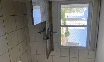 Imagem 4: APARTAMENTO NO ED. JD PROVENCE, 3 QTOS 1 SUÍTE, C/ CHURRASQUEIRA, NO GOIABEIRAS, C/ ARMÁRI