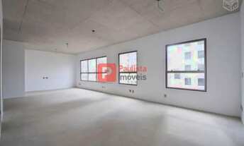 Imagem 6: Apartamento com 1 dormitório, 2 vagas de garagem, 70 m² por R$ 485.000,00 - Interlagos - S