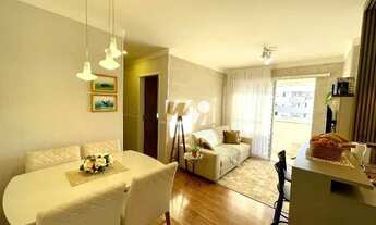 Imagem 3: Apartamento 2 Dormitórios com Suíte