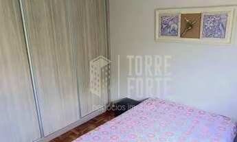 Imagem 6: Apartamento com 2 dormitórios à venda, 106 m² por R$ 500.000 - Centro - Poços de Caldas/MG