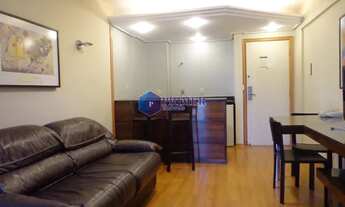 Imagem: BELO HORIZONTE - Apartamento Padrão - Savassi