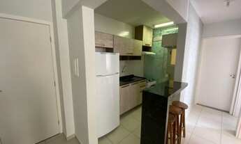 Imagem 4: Apartamento com 2 quartos para alugar por R$ 1200