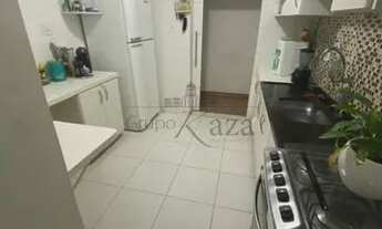 Imagem 3: Jacarei - Apartamento Padrão - Jardim California