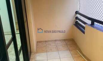 Imagem 2: Apartamento na Vila Mascote próximo ao Aeroporto de Congonhas