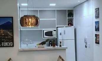 Imagem 2: Apartamento térreo Chapada da Costa, próximo ao centro Político!