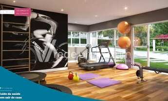 Imagem 2: Apartamento - Jardim García - Campinas