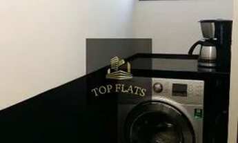 Imagem 6: Flat disponível no Itaim Bibi