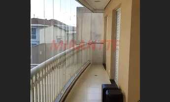 Imagem 6: Apartamento de 117m² com 3 quartos em Jardim São Paulo