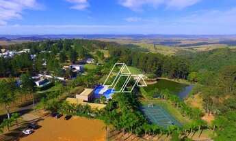 Imagem 2: Casa com 4 dormitórios, 578 m² - venda ou aluguel - Loteamento Residencial Vale do Canaã