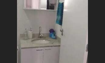 Imagem 6: Apartamento com 1 dormitório para alugar, 34 m² por R$ 2.397,00/mês - Presidente Altino