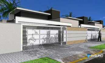 Imagem 5: Casa no bairro Vila Sobrinho