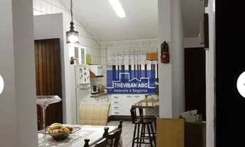 Imagem 4: Casa à venda no Baeta Neves/SBC - 02 Dorms, 03 Vagas, Churrasqueira