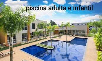 Imagem 2: Apartamento Ecovila Sumaré 2 quartos sacada