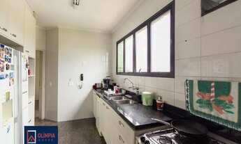 Imagem 10: Locação Apartamento 4 Dormitórios - 240 m² Moema