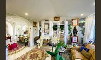 Imagem 7: Casa à Venda - São Conrado, 6 Quartos, 900 m2