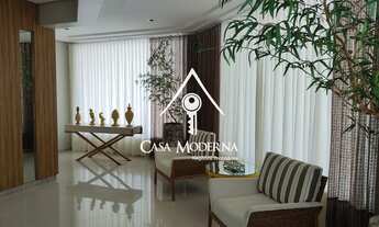 Imagem 2: Apartamento com 4 dormitórios à venda,350.00 m², Centro, CASCAVEL - PR