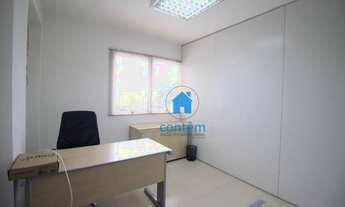 Imagem 3: Sala para alugar, 40 m² por R$ 1.094,53/mês - Jardim Lambreta - Cotia/SP