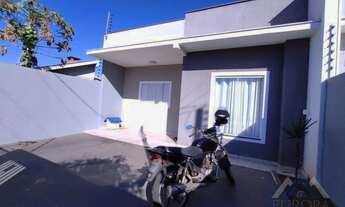 Imagem 2: Casa com 2 dormitórios para alugar, 67 m² por R$ 1.650,00/mês - Califórnia - Londrina/PR