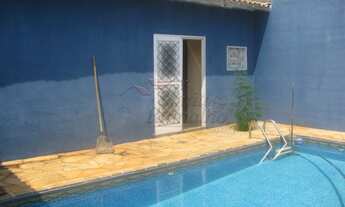 Imagem: Ribeirao Preto - Casa Padrão - Jardim Paiva