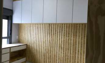 Imagem 6: Apartamento para aluguel com 66 metros quadrados com 2 quartos na Vila Madalena SEGURO FIA