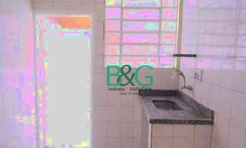 Imagem 1: Apartamento com 2 dormitórios à venda, 70 m² por R$ 298.000 - Santana - São Paulo/SP