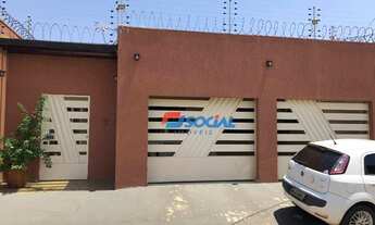 Imagem 3: Casa com 4 dormitórios à venda, 180 m² por R$ 600.000,00 - Aponiã - Porto Velho/RO