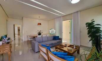 Imagem 4: Casa com 4 dormitórios à venda, 252 m² por R$ 850.000 - Portal do Sol - Lagoa Santa/MG