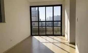 Imagem: Apartamento para venda com 47 metros quadrados