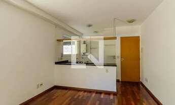 Imagem 4: Apartamento para Aluguel - Santa Cecília, 1 Quarto, 45 m2