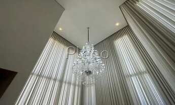 Imagem 4: Casa à venda no Condomínio: Villa Bella Florença - Jardim America - Paulinia/SP