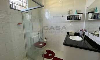 Imagem 7: Linda casa duplex no bairro Residencial centro da Serra !