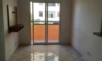 Imagem 4: P. Gaivotas, 03 Quartos sendo 01 Suite, Garagem Privativa