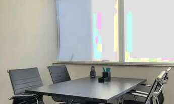 Imagem 3: Conj. Comercial, Consolação - São Paulo