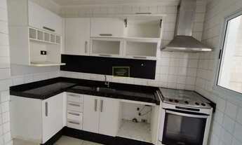 Imagem 7: Casa em condomínio fechado para locação na Granja Viana, próximo ao shopping The Square