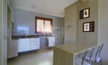 Imagem 5: Apartamento em Scharlau